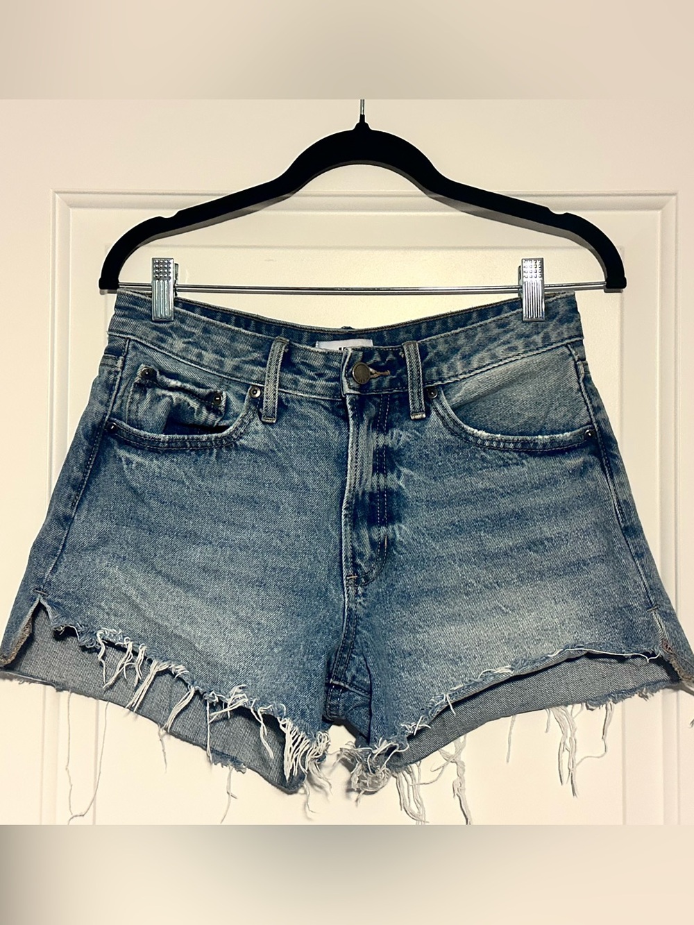 JBD - Just Black Denim - The Weekender Short
